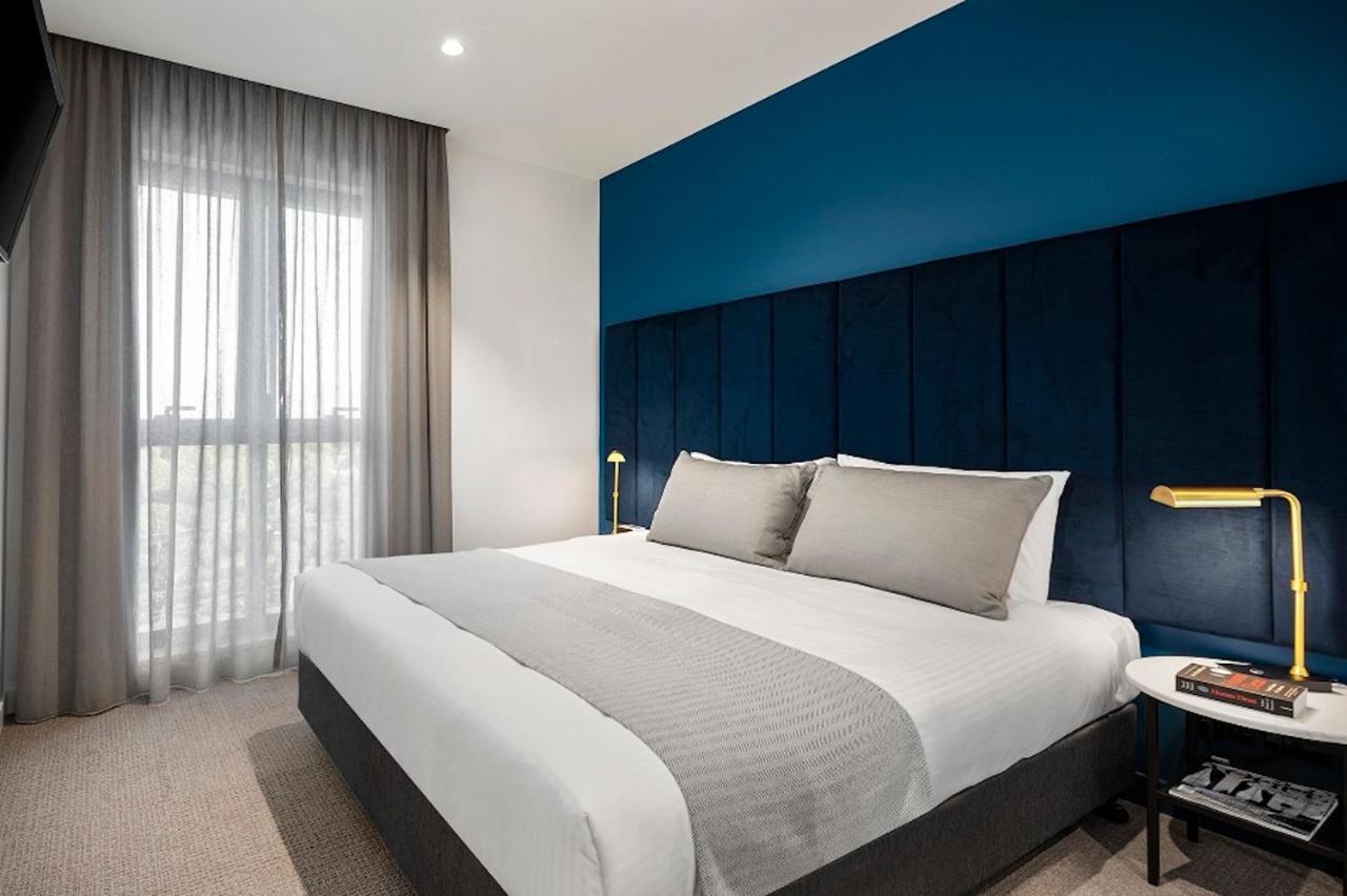 Quest Burwood East Aparthotel Exterior photo