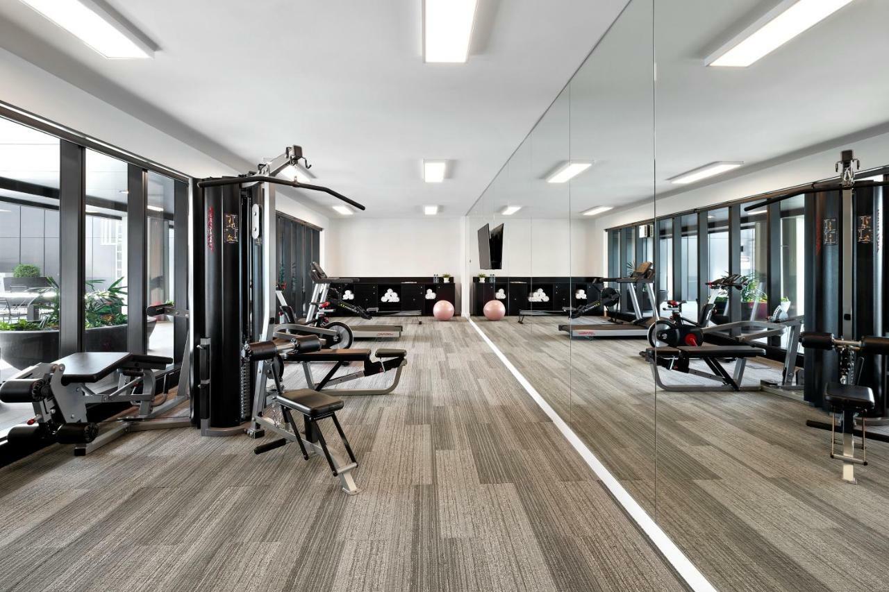 Quest Burwood East Aparthotel Exterior photo