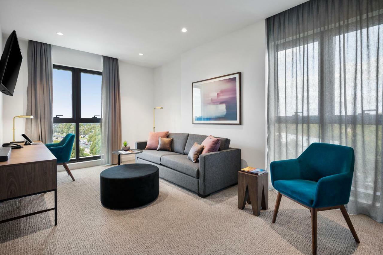 Quest Burwood East Aparthotel Exterior photo