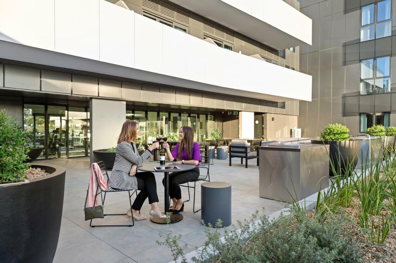 Quest Burwood East Aparthotel Exterior photo