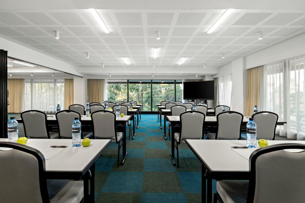 Quest Burwood East Aparthotel Exterior photo