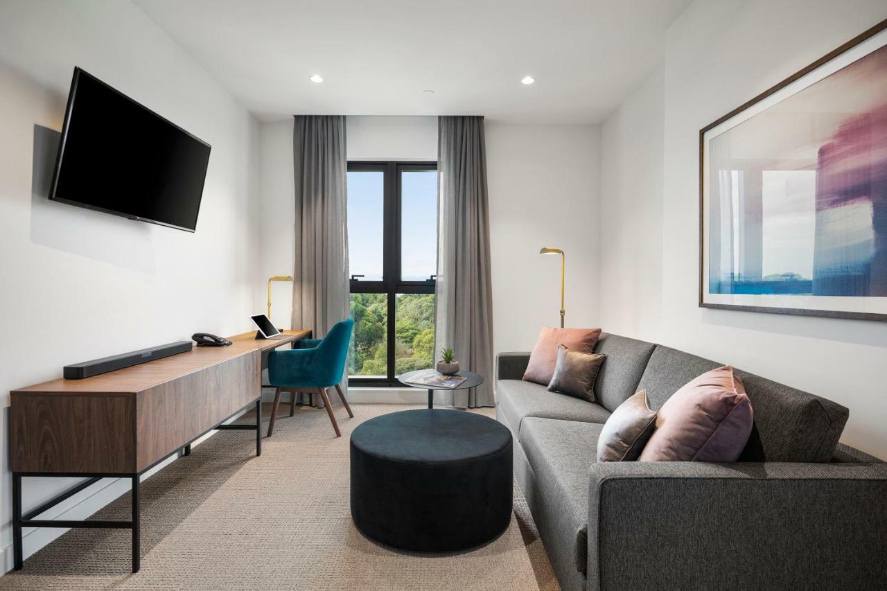 Quest Burwood East Aparthotel Exterior photo